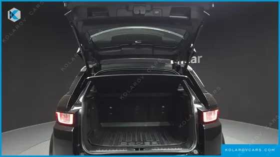 LAND ROVER RANGE ROVER EVOQUE 2.0 TD4 HSE DYNAMIC