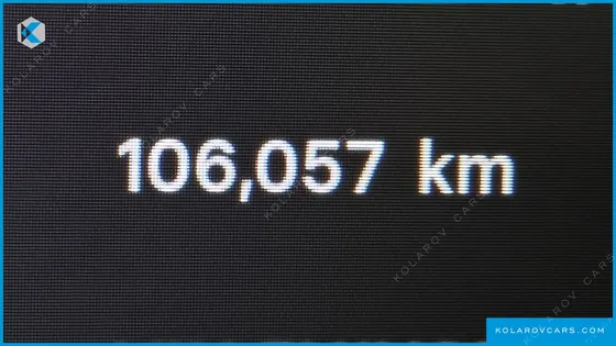 TESLA MODEL Y STANDARD RANGE RWD