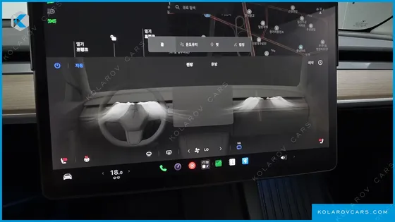 TESLA MODEL Y STANDARD RANGE RWD
