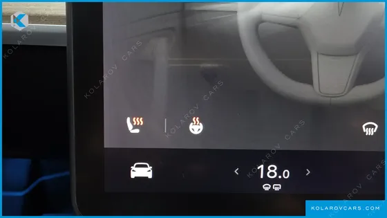 TESLA MODEL Y STANDARD RANGE RWD