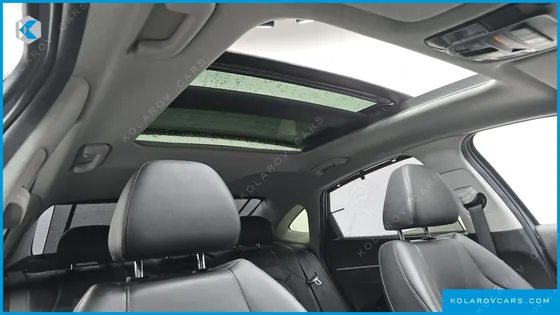 HYUNDAI SONATA EXCLUSIVE
