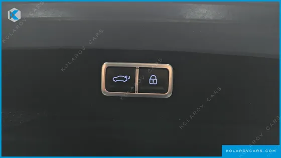 HYUNDAI SONATA EXCLUSIVE