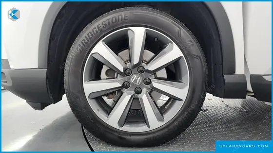 HONDA PILOT 3.5 ELITE