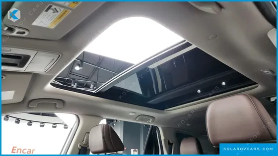 HONDA PILOT 3.5 ELITE
