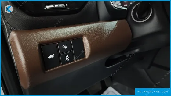 HONDA PILOT 3.5 ELITE