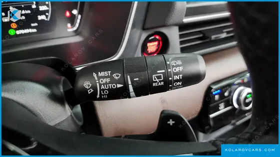 HONDA PILOT 3.5 ELITE