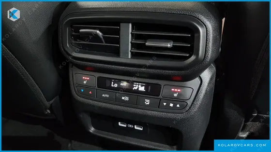 HONDA PILOT 3.5 ELITE