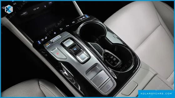 HYUNDAI TUCSON DIESEL 2.0 4WD