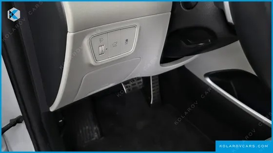 HYUNDAI TUCSON DIESEL 2.0 4WD