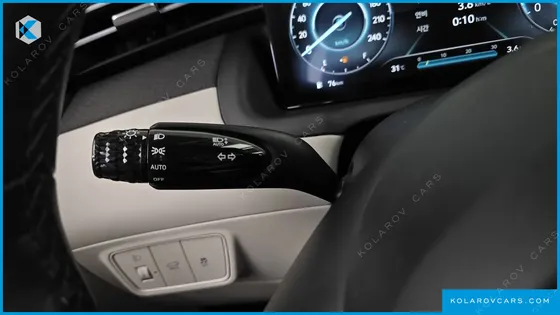 HYUNDAI TUCSON DIESEL 2.0 4WD