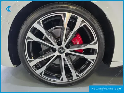 AUDI A5 40 TFSI QUATTRO S LINE BLACK EDITION