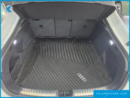 AUDI A5 40 TFSI QUATTRO S LINE BLACK EDITION