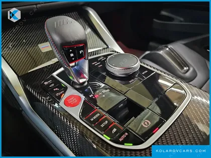 BMW M4 M4 COMPETITION M XDRIVE 50 JAHRE EDITION