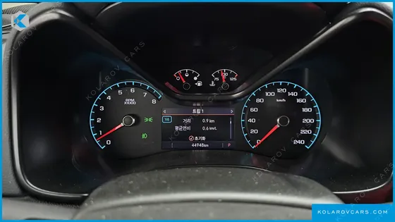 CHEVROLET (GM DAEWOO) COLORADO 3.6 Z71-X MIDNIGHT 4WD
