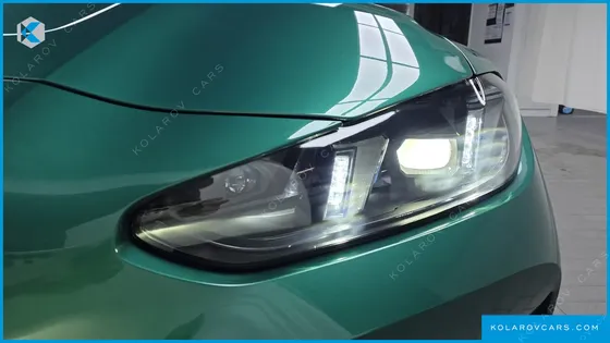 BMW M4 M4 COMPETITION M XDRIVE