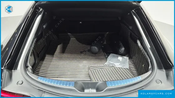 MERCEDES AMG GT 4DOOR 43 4MATIC+