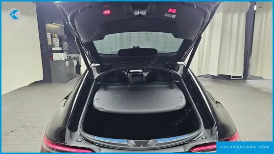 MERCEDES AMG GT 4DOOR 43 4MATIC+
