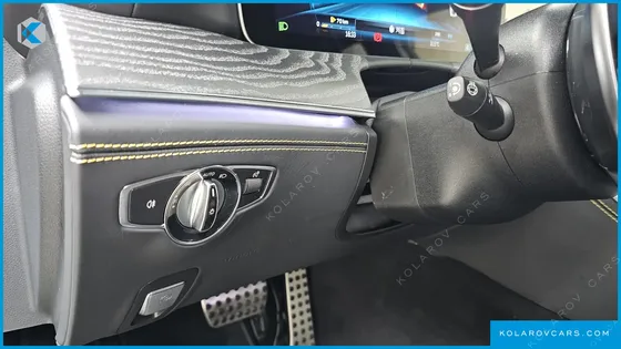 MERCEDES AMG GT 4DOOR 43 4MATIC+