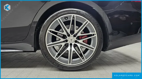 MERCEDES AMG GT 4DOOR 43 4MATIC+