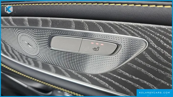 MERCEDES AMG GT 4DOOR 43 4MATIC+