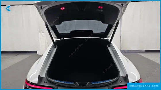 MERCEDES AMG GT 4DOOR 43 4MATIC+