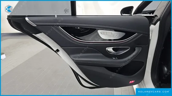 MERCEDES AMG GT 4DOOR 43 4MATIC+