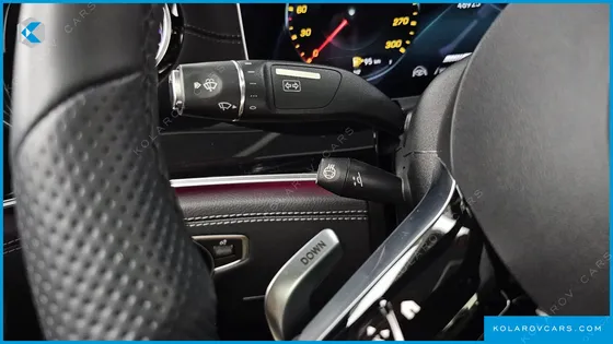 MERCEDES AMG GT 4DOOR 43 4MATIC+