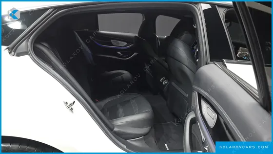 MERCEDES AMG GT 4DOOR 43 4MATIC+
