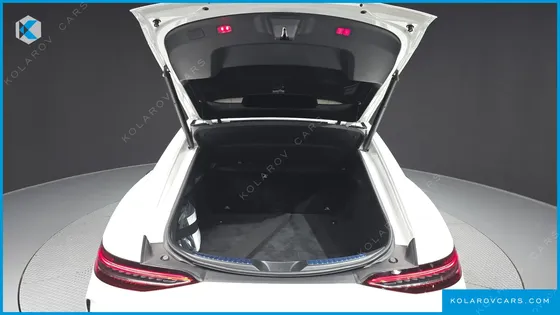 MERCEDES AMG GT 4DOOR 43 4MATIC+