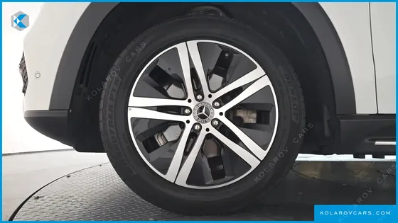 MERCEDES GLE-CLASS GLE300D 4MATIC