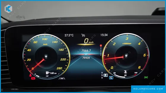 MERCEDES GLE-CLASS GLE300D 4MATIC