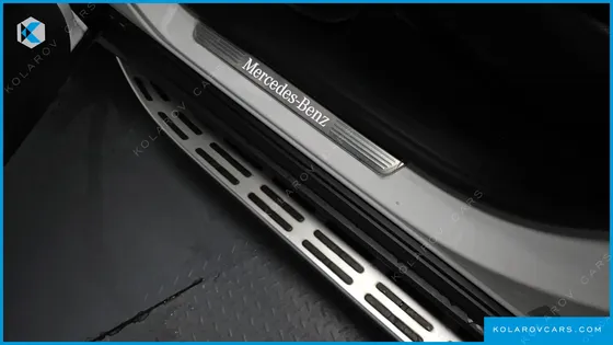 MERCEDES GLE-CLASS GLE300D 4MATIC