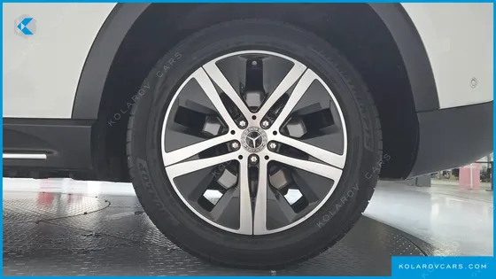 MERCEDES GLE-CLASS GLE300D 4MATIC