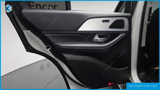 MERCEDES GLE-CLASS GLE300D 4MATIC