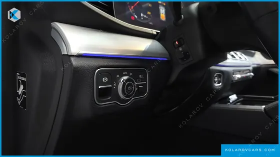 MERCEDES GLE-CLASS GLE300D 4MATIC