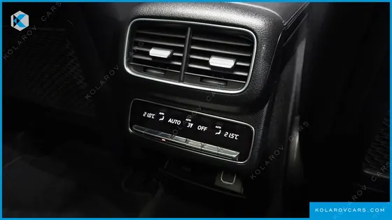 MERCEDES GLE-CLASS GLE300D 4MATIC