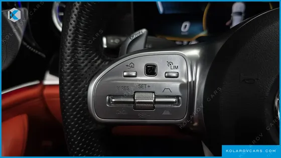 MERCEDES AMG GT 4DOOR 43 4MATIC+