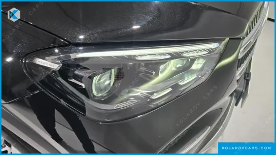 MERCEDES GLE-CLASS GLE450 4MATIC