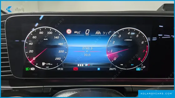 MERCEDES GLE-CLASS GLE450 4MATIC