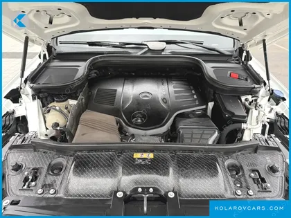 MERCEDES GLE-CLASS GLE450 4MATIC