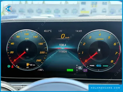 MERCEDES GLE-CLASS GLE450 4MATIC