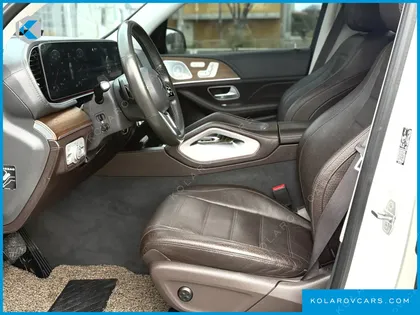 MERCEDES GLE-CLASS GLE450 4MATIC