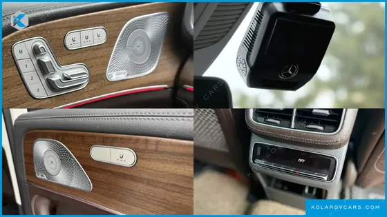MERCEDES GLE-CLASS GLE450 4MATIC