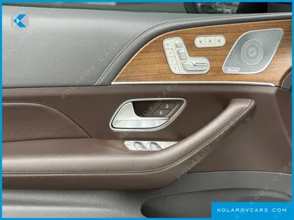 MERCEDES GLE-CLASS GLE450 4MATIC