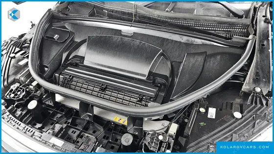 MERCEDES EQS EQS580 4MATIC