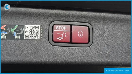 MERCEDES EQS EQS580 4MATIC
