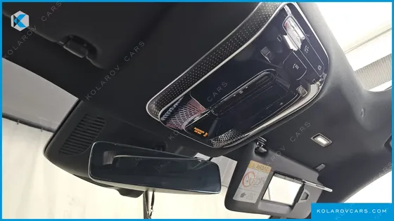MERCEDES EQS EQS580 4MATIC