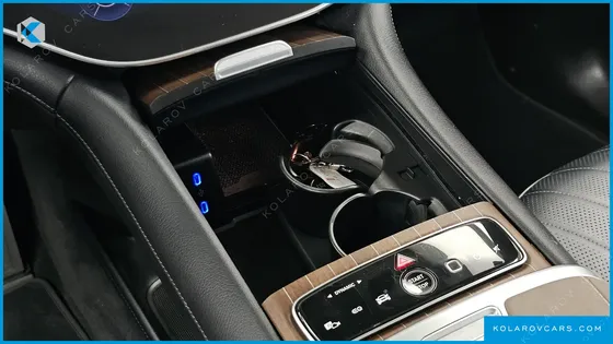 MERCEDES EQS EQS580 4MATIC