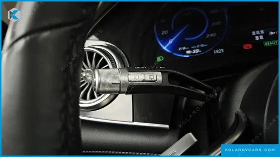 MERCEDES EQS EQS580 4MATIC