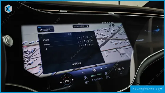 MERCEDES EQS EQS580 4MATIC